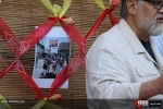 یادبود شهید صالح علی الصماد 29