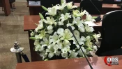نشست هفتگی سخنگوی وزرات امور خارجه با اصحاب رسانه  3
