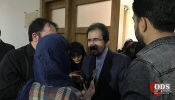 نشست هفتگی سخنگوی وزرات امور خارجه با اصحاب رسانه  6