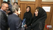 نشست هفتگی سخنگوی وزرات امور خارجه با اصحاب رسانه  9