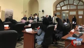نشست هفتگی سخنگوی وزرات امور خارجه با اصحاب رسانه  11
