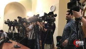 نشست هفتگی سخنگوی وزرات امور خارجه با اصحاب رسانه  14