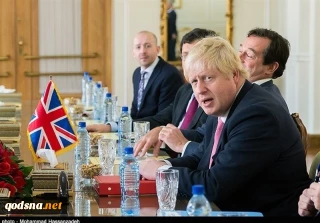 وزیر خارجه انگلیس: 

کمیسیون ویژه تحقیق درباره کشتار مسلمانان روهینگیا تشکیل شود
