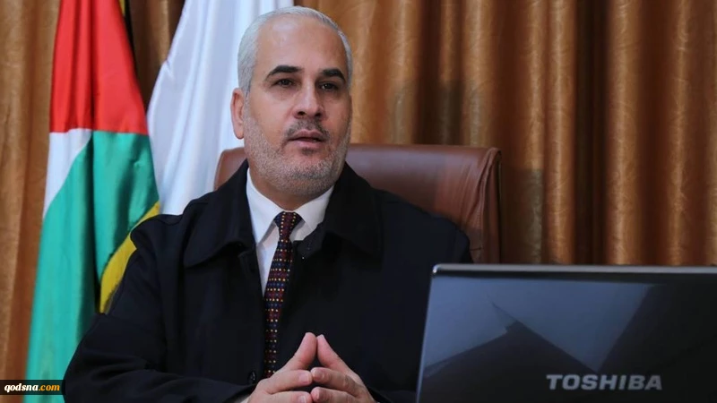 Hamas Kecam Pengurangan Hak-hak Tahanan Palestina 2