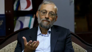 Javad Larijani: Israel Tidak Mampu Menghapus Identitas Palestina
