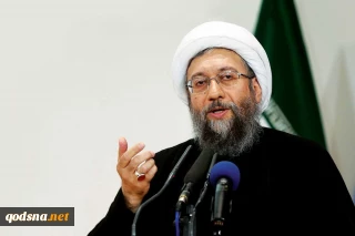 اعتبر القضية الفلسطينية ليست ملكاً لجهة معينة بل هي ملك العالم الإسلامي بأجمعه

رئيس السلطة القضائية: مسيرة يوم القدس العالمي تعزز من الثقة بالنفس لدي المقاومة في العالم الإسلامي