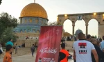 Israel Larang Turis Asal
Indonesia Masuk
Tahanan Perjajahan 2