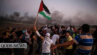 یک تحلیلگر فلسطینی:

راهپیمایی بازگشت به تحقق اهداف خود نزدیک شده است/تشکیلات خودگردان به دنبال ادامه محاصره غزه است/برای استفاده از ثمرات راهپیمایی بازگشت نباید عجله کرد