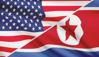 AS keluar dari JCPOA
Dampak Negosiasi
dengan Korea Utara