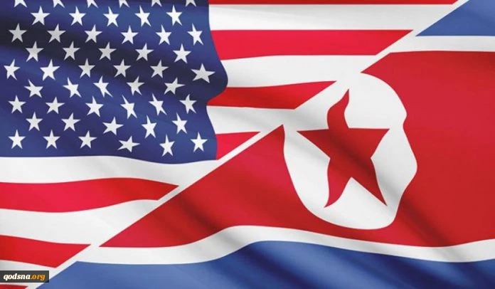 Keluarnya AS dari JCPOA Dinilai
Keruhkan Nasip Negosiasi
Trump dengan Korea Utara 2