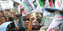 Hari Quds Sedunia di Indonesia 2
