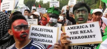 Hari Quds Sedunia di Indonesia 4