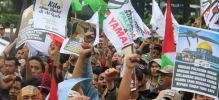 Hari Quds Sedunia di Indonesia 5
