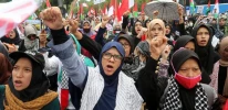 Hari Quds Sedunia di Indonesia 9