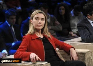 مسئول سیاست خارجی اتحادیه اروپایی در جلسه عمومی پارلمان اروپا:

برجام پنجره‌ای برای پرداختن به مسائل موشکی ایران باز کرده است