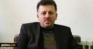 اسرائیل در صدر لیست غارتگران
 آب در جهان قرار دارد