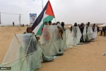 Israel Kurang Mampu Bertahan Diri dari Serangan Layang-layang Api Rakyat Palestina 12