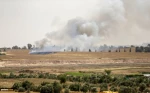 Israel Kurang Mampu Bertahan Diri dari Serangan Layang-layang Api Rakyat Palestina/ Album2 13