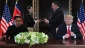 Kongres, Batu Sandungan Dialog Trump-Kim