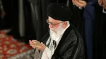 Shalat Idul Fitri di Tehran Diimami Ayatullah Khamenei 2