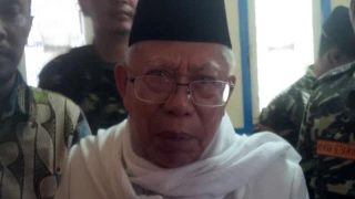 Idul Fitri, Momentum Kokohkan Kembali Ikatan Persaudaraan