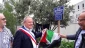 Under Israel pressure, French mayor forced to remove pro-Palestine street sign
