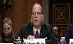 ادعای دستیار وزیر خارجه آمریکا:

از برجام خارج شدیم، نه آسمان به زمین آمد، نه ایران اقدامی کرد/ تغییر رفتار تهران پروژه‌ای عظیم است