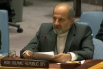 Iranian envoy to UN: Israel should not have impunity for its crimes 2