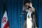 قائد الثورة الاسلامية في خطبة عيد الفطر السعيد:

امريكا هزمت في المنطقة والشعب الايراني لن يستسلم
