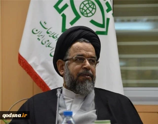 وزیر اطلاعات:

آرزوی وحدت و صلح برای همه مسلمانان جهان دارم