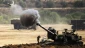 Israeli forces target Hamas observation post in southern Gaza Strip