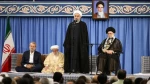 Presiden Iran: Semua Negara harus Lawan Intimidasi AS 2