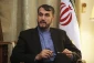 دستیار ویژه رئیس مجلس در امور بین الملل:

سعودی ها می خواهند با قطع آب و نان یمنی ها را وادار به تسلیم  کنند
