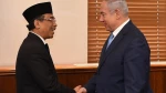 Sikap MUI Seputar Kunjungan Wantimpres RI ke Israel 2