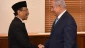Sikap MUI Seputar Kunjungan Wantimpres RI ke Israel