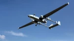 Drone Tempur Israel Gempur Timur Gaza 2