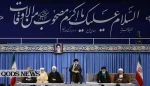 Muslim states unity will annihilate Zionist regime 2