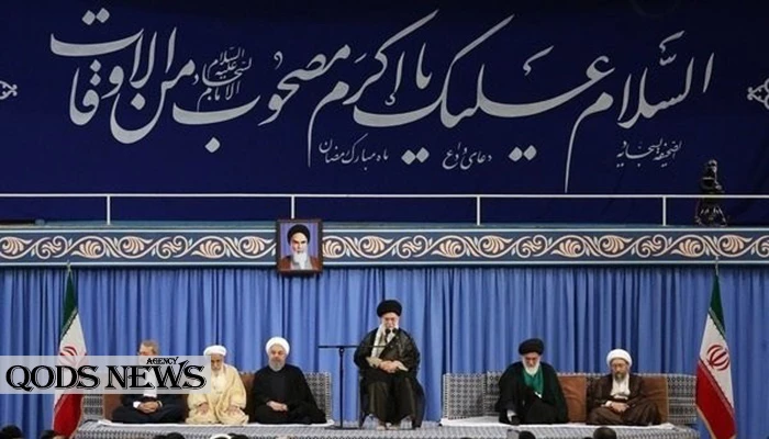Muslim states unity will annihilate Zionist regime 2