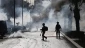 Israel detains 20 Palestinians in West Bank city of Nablus