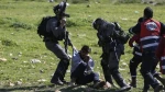 Israel issues bill criminalizing filming atrocities against Palestinians 2