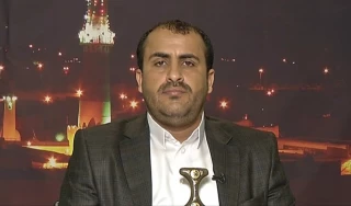 الناطق الرسمي للحركة يشبه وزير امارتي بالصهاينة المحتلين عندما ينصبون أنفسهم مدافعين عن الفلسطينيين

أنصار الله: العدو يتعرض لعملية استنزاف لم يحسب حسابها