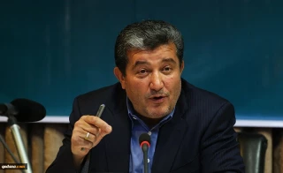 رئیس گروه دوستی پارلمانی ایران و فلسطین در مجلس شورای اسلامی در گفتگو با قدسنا:

طرح مسئله رفراندوم معادلات معامله قرن را به هم ریخت/ برگزاری رفراندوم در فلسطین به معنای پایانی بر سناریوهای استعماری است