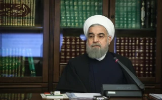روحانی در جلسه ساماندهی بازار:

سودجویان اقتصادی آماده برخورد قاطع مالیاتی باشند