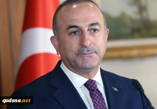 وزیر خارجه ترکیه:

ترکیه و آمریکا در منبج بر اساس نقشه راه عمل خواهند کرد