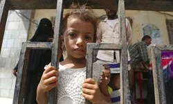 گاردین: 

حملات عربستان و امارات به الحدیده با مشاوره و تجهیزات نظامی غربی صورت می‌گیرد