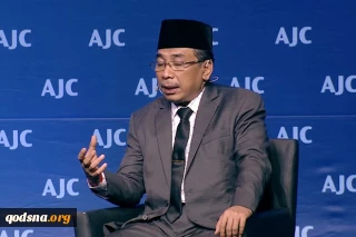 Hamas & Fatah Kecam Kunjungan Anggota MUI ke Israel