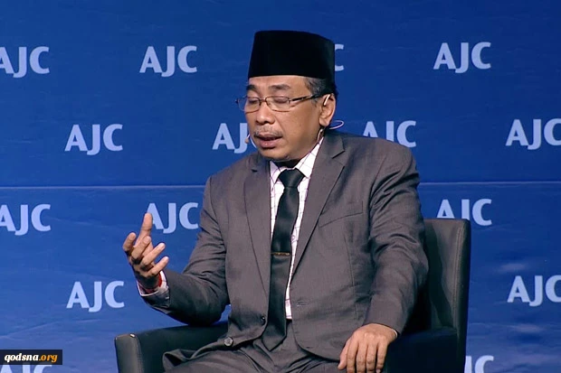 Hamas & Fatah Kecam Kunjungan Anggota MUI ke Israel 2
