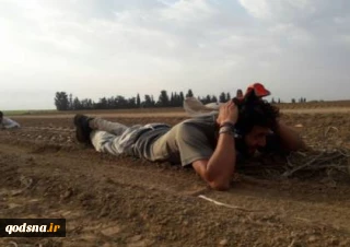 هاآرتض اعلام کرد:

تهدید جدید حماس علیه اسرائیل