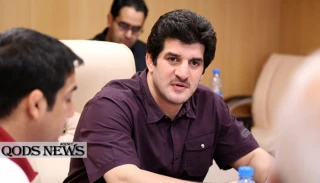 اللوبي الصهيوني يعمل بكشف مكثف لتضييق الخناق علي الرياضة الإيرانية

رئيس اتحاد المصارعة الإيرانية: لابد من مواجهة اللوبي الصهيوني ونحن قادرون علي ذلك