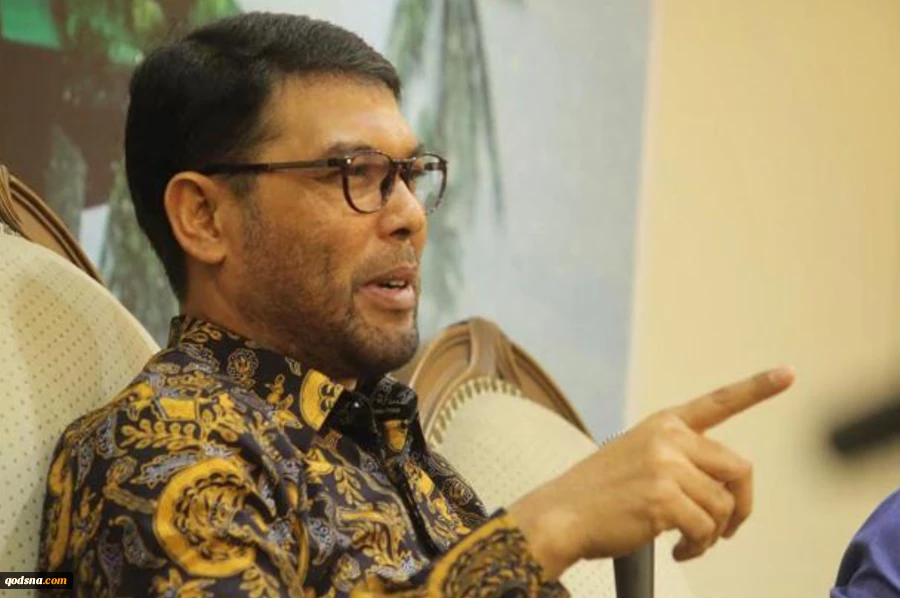 Jokowi Disarankan Nonaktifkan Yahya Cholil Staquf dari Wantimpres 2
